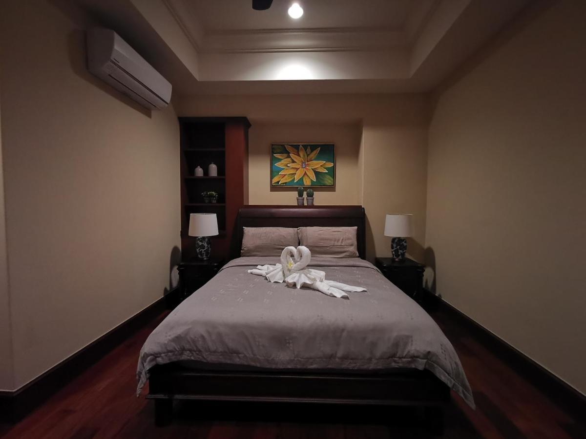 Casa Del Rio Residences Malacca Buitenkant foto