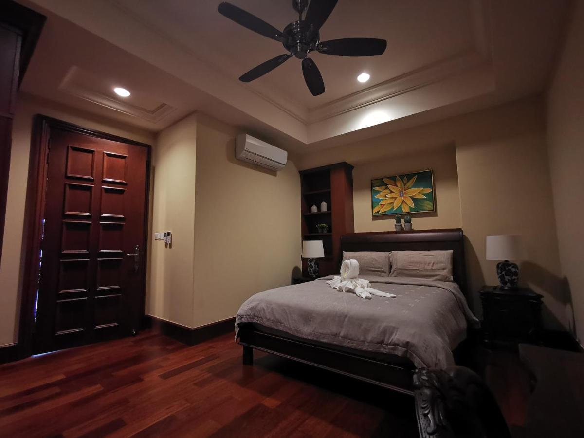 Casa Del Rio Residences Malacca Buitenkant foto