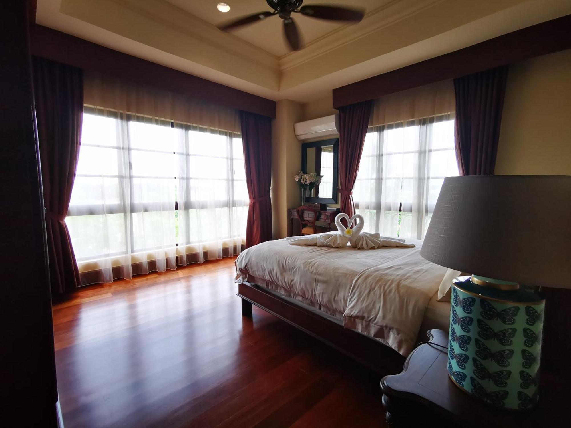 Casa Del Rio Residences Malacca Buitenkant foto